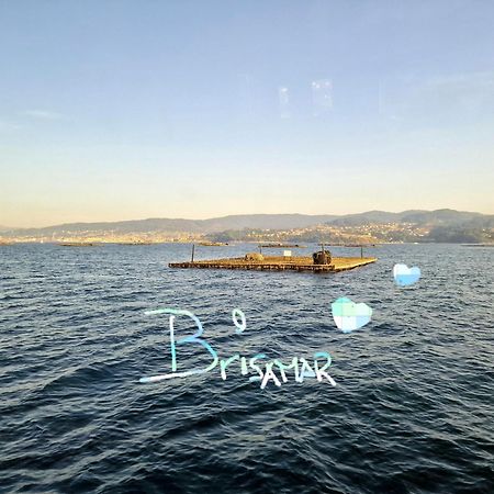 Apartamento Raxobrisamar Buitenkant foto