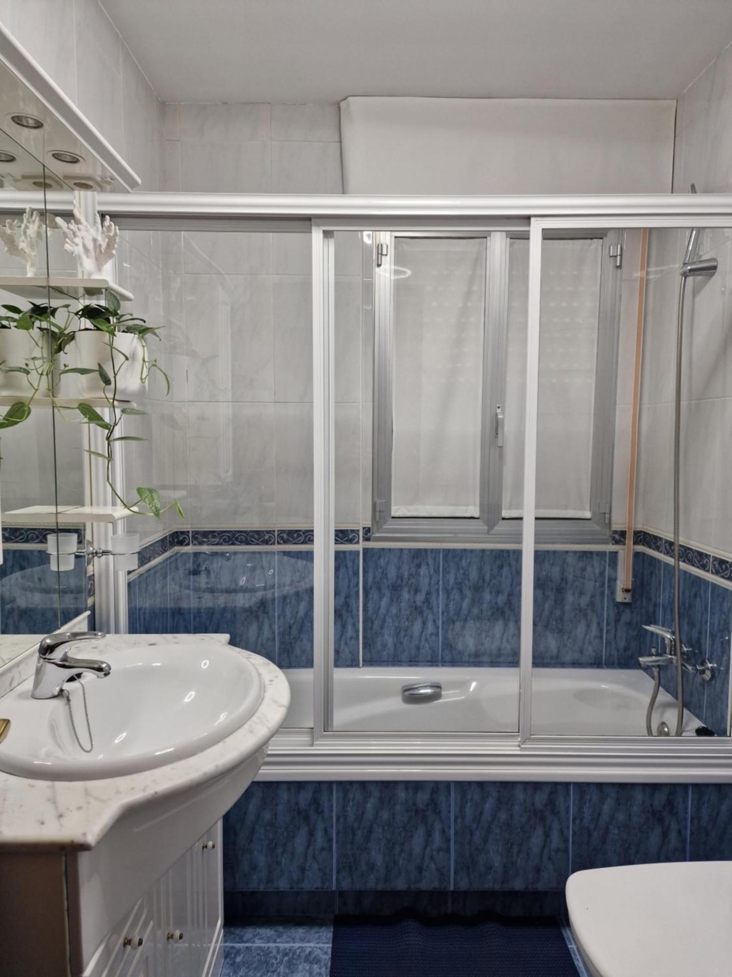 Apartamento Raxobrisamar Buitenkant foto