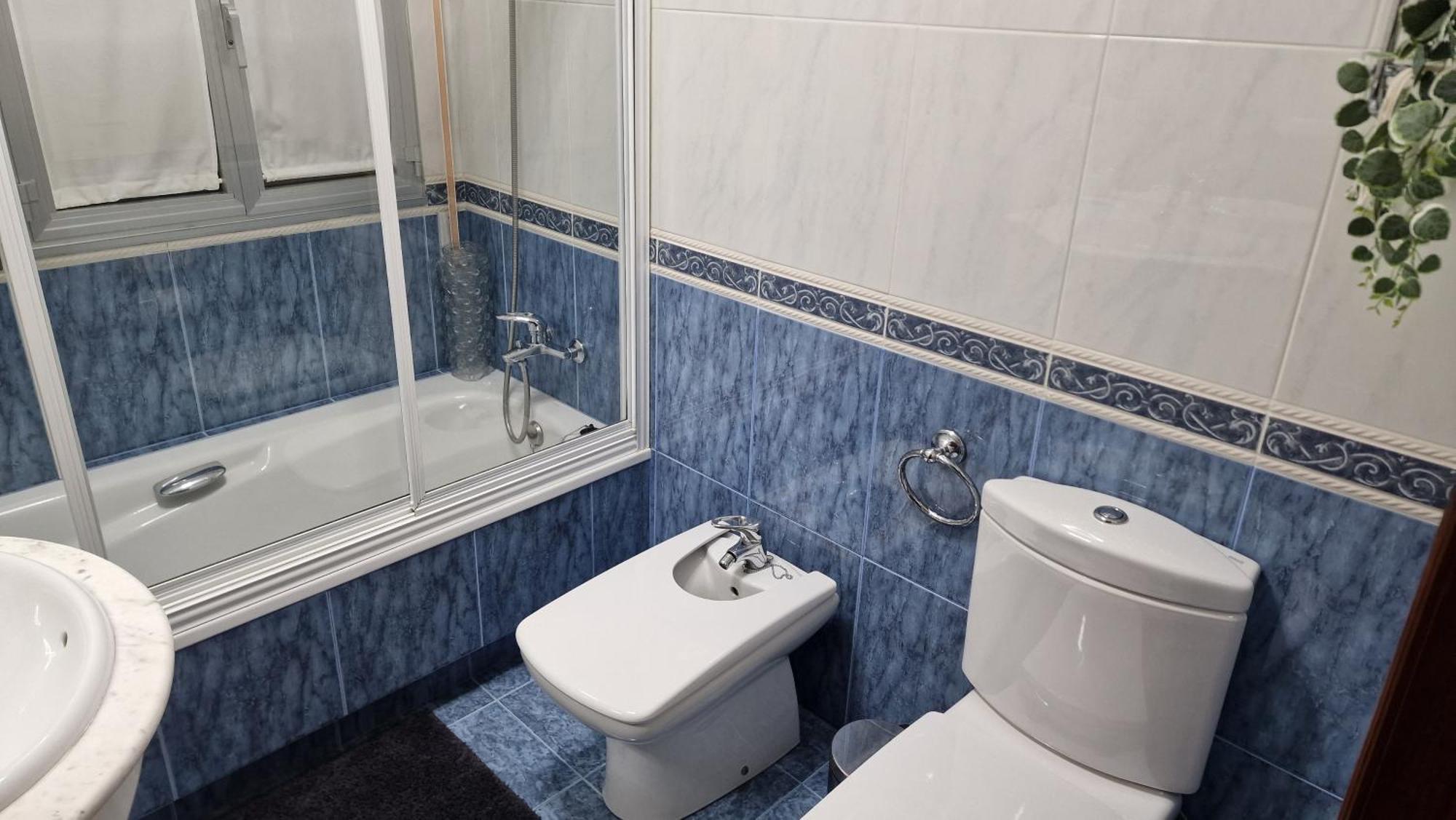 Apartamento Raxobrisamar Buitenkant foto